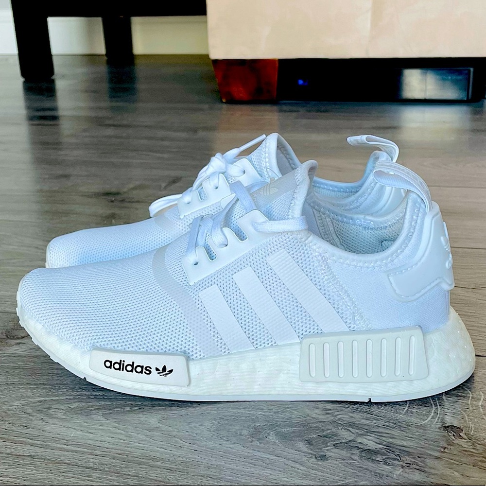ADIDAS NMD R1 J